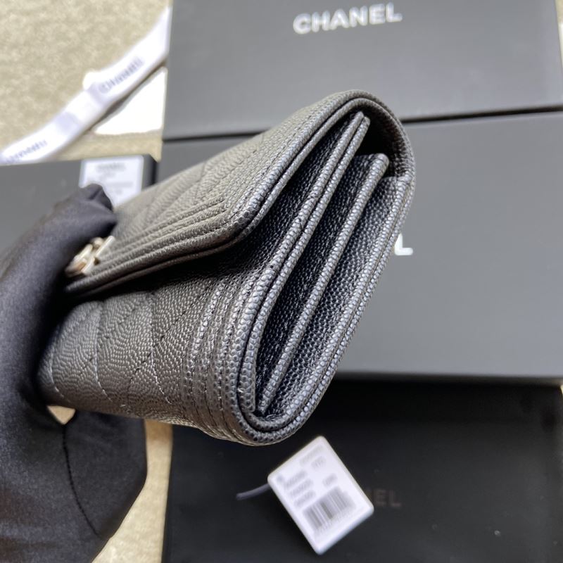 Chanel Wallet Purse